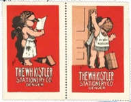 kistler babies
