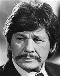 Bronson