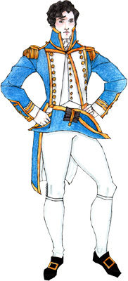 Capt. Wentworth