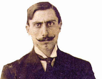 Luigi Alfonso Lippi