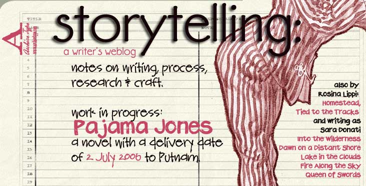 storytelling