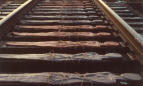 tracks